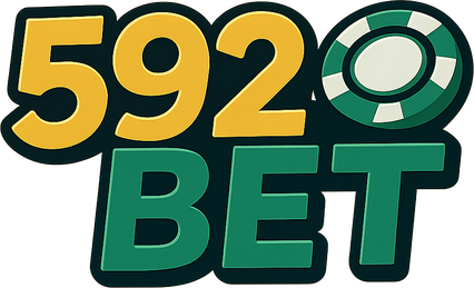 592bet Logo
